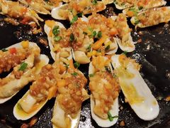 -北李·海肠捞饭·大连菜(望京凯德MALL店)
