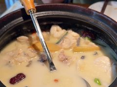 -老阿爸鲜鱼土菜(昆山花桥店)