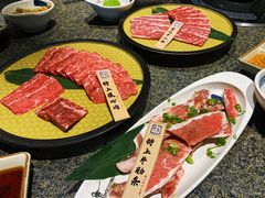 -NIUAN牛庵·日式和牛烧肉(恒隆店)