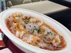 -零柒三幺·山野湖南菜(景枫中心店)