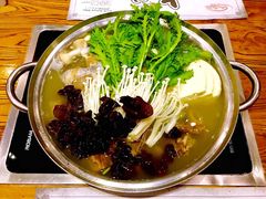 -纽斯桑拿会所(天山店)