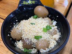 -冒椒火辣(奎星楼街店)