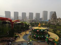 -广州融创文旅城
