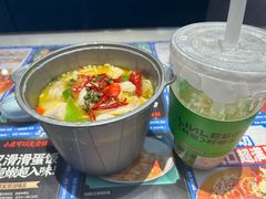 -吕氏疙瘩汤·新鲁菜(济南万象城店)