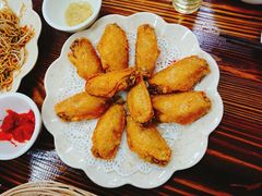 -南记食粥坊·宵夜大排档(莲花总店)