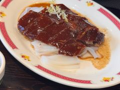 -猪肉婆私房菜(容桂总店)