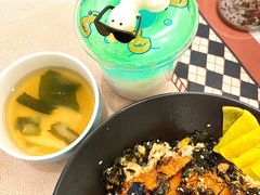 -大象厨房(重庆道店)