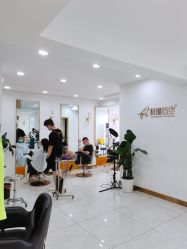 -柯琳造型直营店