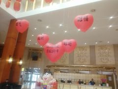 -上海神旺大酒店