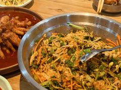 -京玉菲饭店(李村店)