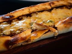 -Efes Turkish & Mediterranean Cuisine 艾菲斯餐厅(陆家嘴店)