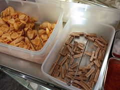 -啊美丽炭火烤肉(滑翔一店)
