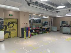 -诺德健游泳健身会馆(良渚欧文店)