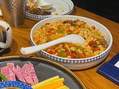 -纳瓦新疆菜(银都店)