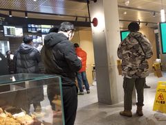 -麦当劳(国际社区店)