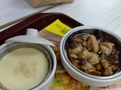 -真功夫(联丰店)