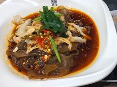 -魏家凉皮(丽彩万达餐厅)