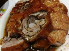 黑椒烤鸭-陈光记烧腊(长寿路店)