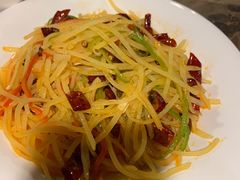 -郑喜旺烧烤(郑州总店)