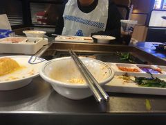 -金妈家烤肉(龙湖U城天街店)