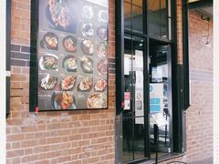 -Myeongdong North Strathfield