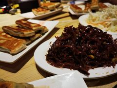 -左邻右舍褡裢火烧(石榴园店)