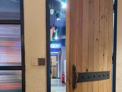 -小杨烤肉(朱雀店)