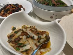 -桃花源中餐厅(金茂豪华精选酒店)