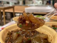 -东排食堂长沙小吃大排档(五一广场店)