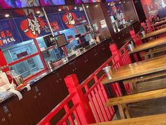 -烧蠔帮·生蚝海鲜牌档(观海店)