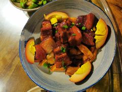 -兰溪小馆(东直门簋街店)