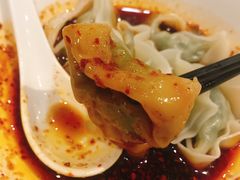 -鼎泰丰(渔阳店)