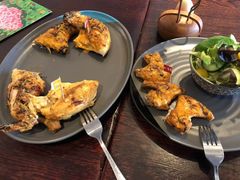 -Nando's(sauchiehall street)