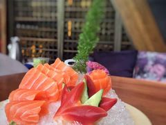 -山葵家·创意料理(宁波来福士店)