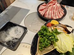 -呷哺呷哺(虹口赤峰路店)