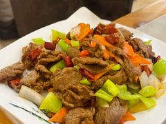 -朴小妹人参鸡汤火锅(长白山万达店)
