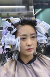 -SY COLOUR专业烫染