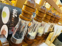 -千寻山野烤肉(中关村店)