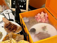 -LE SHARE洛笙·花园西餐(北京路步行街店)
