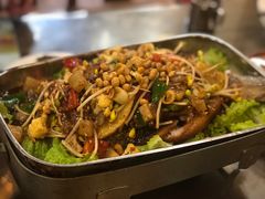 -88号小吃店·经典云南菜·地道纳西美食