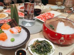 -石鼎香·非遗淮扬火锅(江都龙川桥店)