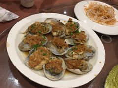 -谭谈川菜(控江路店)