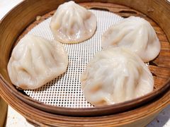 鲜肉汤包-东园小馆·早茶·淮扬小炒(印象汇店)