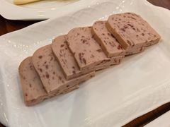-惠丰涮肉馆|炭火铜锅·手工水饺(德宝新园店)