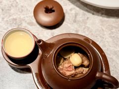 -同仁堂粹和餐厅·食养养生宴(新大都店)