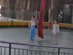 -泉州海丝野生动物世界