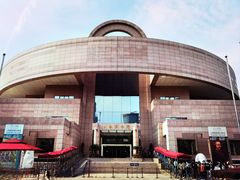 -上海博物馆(人民广场馆)