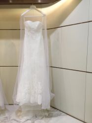 宝娜嫁衣馆-南京宝娜嫁衣婚纱礼服馆(中央路店)