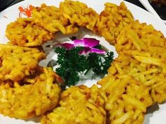 -巴土人家恩施菜馆(古德寺店)