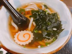 -德川家日本料理(龙德广场店)
